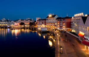 Best Hotels to Book if you Love being able to Walk to Disney