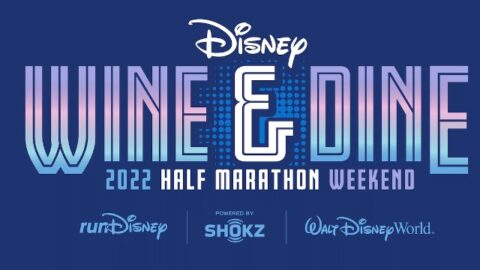 Registration Dates For runDisney’s Wine And Dine Half Marathon Weekend