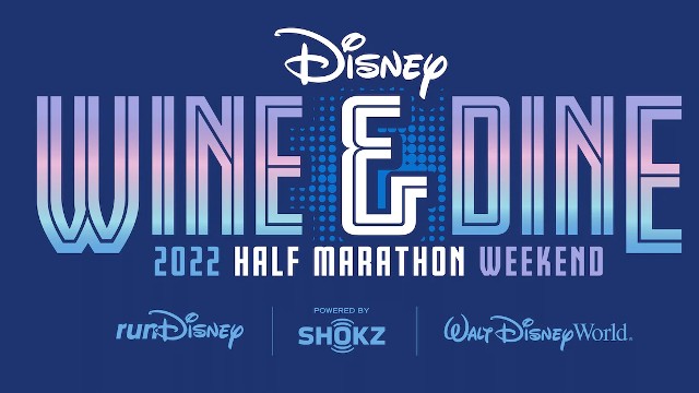 Registration Dates For runDisney's Wine And Dine Half Marathon Weekend