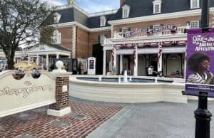 Check out the return of Soulful Celebration at Disney World