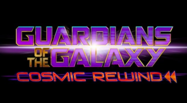 Guardians of the Galaxy: Cosmic Rewind to Offer Special Preview for Select Guests