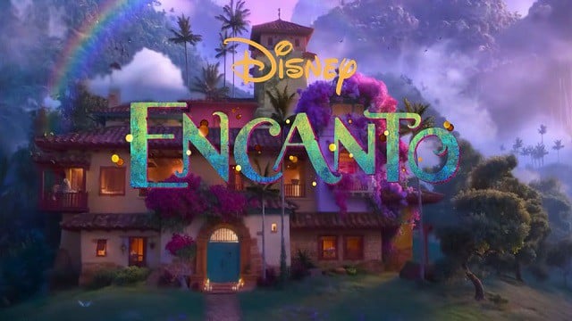 Could Disney create an Encanto attraction for its theme parks?