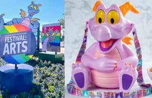 Figment Popcorn Buckets are back in stock but there is a new way to get them