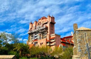 Final Jeopardy Just Featured a Popular Disney Attraction