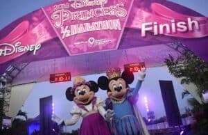 Five Ways To Get A Better Race Picture At Your Next runDisney Race