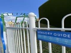 New Peppa Pig Theme Park Designated as "Certified Autism Center"