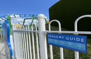 New Peppa Pig Theme Park Designated as "Certified Autism Center"
