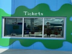 Important ticket information for the new Peppa Pig Theme Park