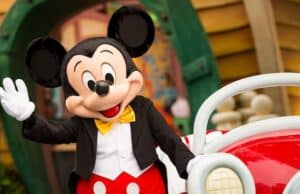 Is the Celebration in Mickey's Toontown really worth the extra price?