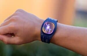 Exciting information for Disney's New MagicBand+