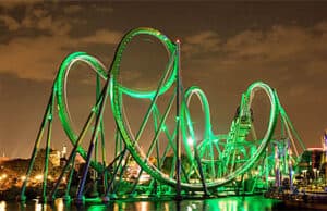 Expensive car parts stolen near Orlando area theme park