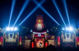 Now Disney Has Canceled Nighttime Shows for Additional Evenings
