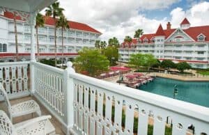 Will Cancellation Fees be waived for Walt Disney World guests?