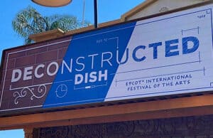 Festival of the Arts: Is the new food at The Deconstructed Dish studio a hit or miss?