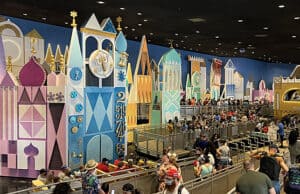 The Whimsical Works of Disney Legend Mary Blair