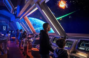 Video: Disney shares New Star Wars Galactic Starcruiser Story