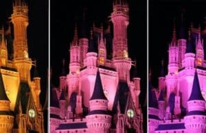 What's Your Unique Cinderella Castle Personality?