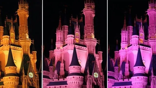 What's Your Unique Cinderella Castle Personality?