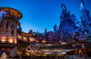 Will Star Wars Galactic Starcruiser Guests get to skip the lines in Galaxy's Edge?