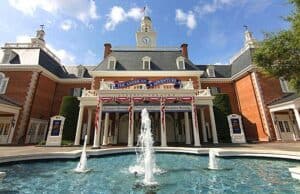 Your Favorite Disney Photos Can Now Be Part of American History