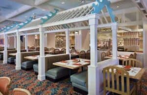 If you have not tried Cape May Cafe yet, you are missing out