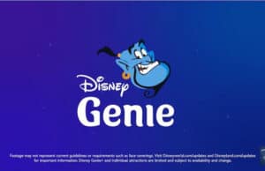 Just how many Disney guests are using Genie+ in the parks right now?
