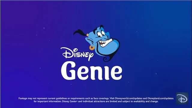 Just how many Disney guests are using Genie+ in the parks right now?