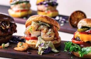 A new restaurant is coming to Disney World!