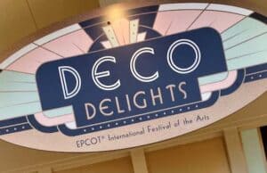 Review: Is the New Deco Delights Booth an Actual Delight?
