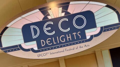 Review: Is the New Deco Delights Studio an Actual Delight?