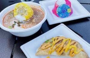 Review: New Encanto booth at Festival of the Arts