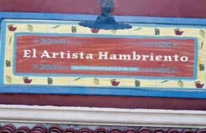 Festival of the Arts Review: New dishes at El Artista Hambriento Studio