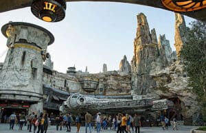 Free Disney PhotoPass Lenses are available now