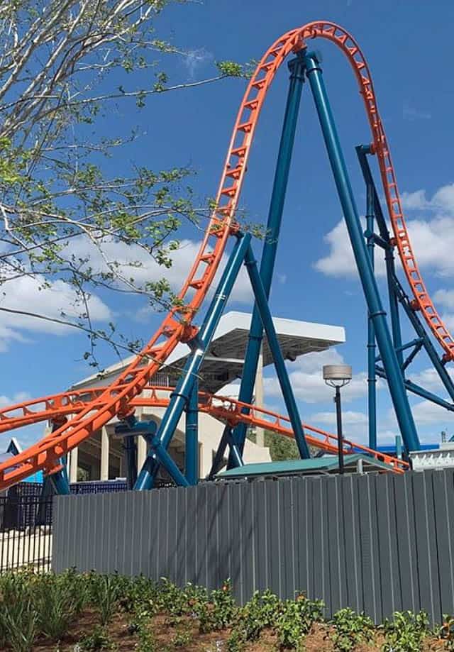 Seaworld Orlando Concerts 2024 - Pris Margette