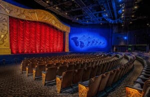 Is your favorite part of the popular PhilharMagic attraction gone forever?