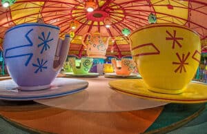 Disney World Extends Hours at All Theme Parks through Mid-March
