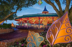 See all the New Disney World Theme Park Extended Hours for the Busy Easter Week