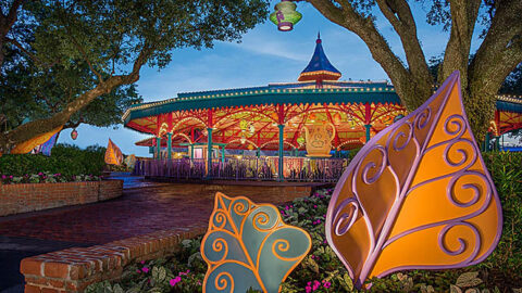 See all the New Disney World Theme Park Extended Hours for the Busy Easter Week