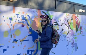 Do not miss this fun activity for all ages at Festival of the Arts