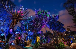 New: Disney World Extends Park Hours Further into Spring