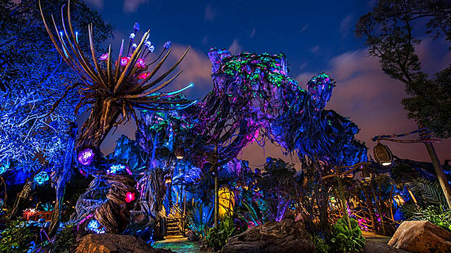 New: Disney World Extends Park Hours Further into Spring