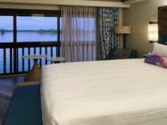 Look inside the new Moana rooms at Disney's Polynesian Resort