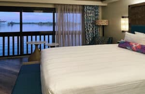 Look inside the new Moana rooms at Disney's Polynesian Resort