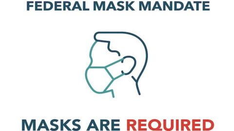 One hotel on Disney property still has face masks requirements