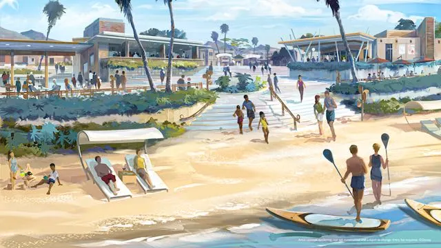 Disney launches new residential communities and it's pretty much like living at a Disney park
