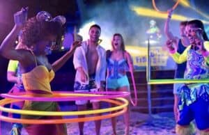 Typhoon Lagoon H2O After Hours Event Prices Including a Discount