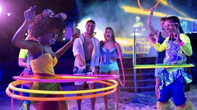 Typhoon Lagoon H2O After Hours Event Prices Including a Discount