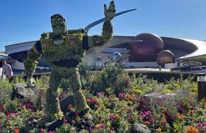 Disney World Releases New Late April Theme Park Hours