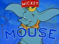 Soar with Dumbo with Disney's new Tribute and Learn to Draw our Favorite Flying Elephant