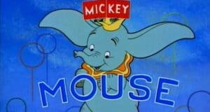 Soar with Dumbo with Disney's new Tribute and Learn to Draw our Favorite Flying Elephant